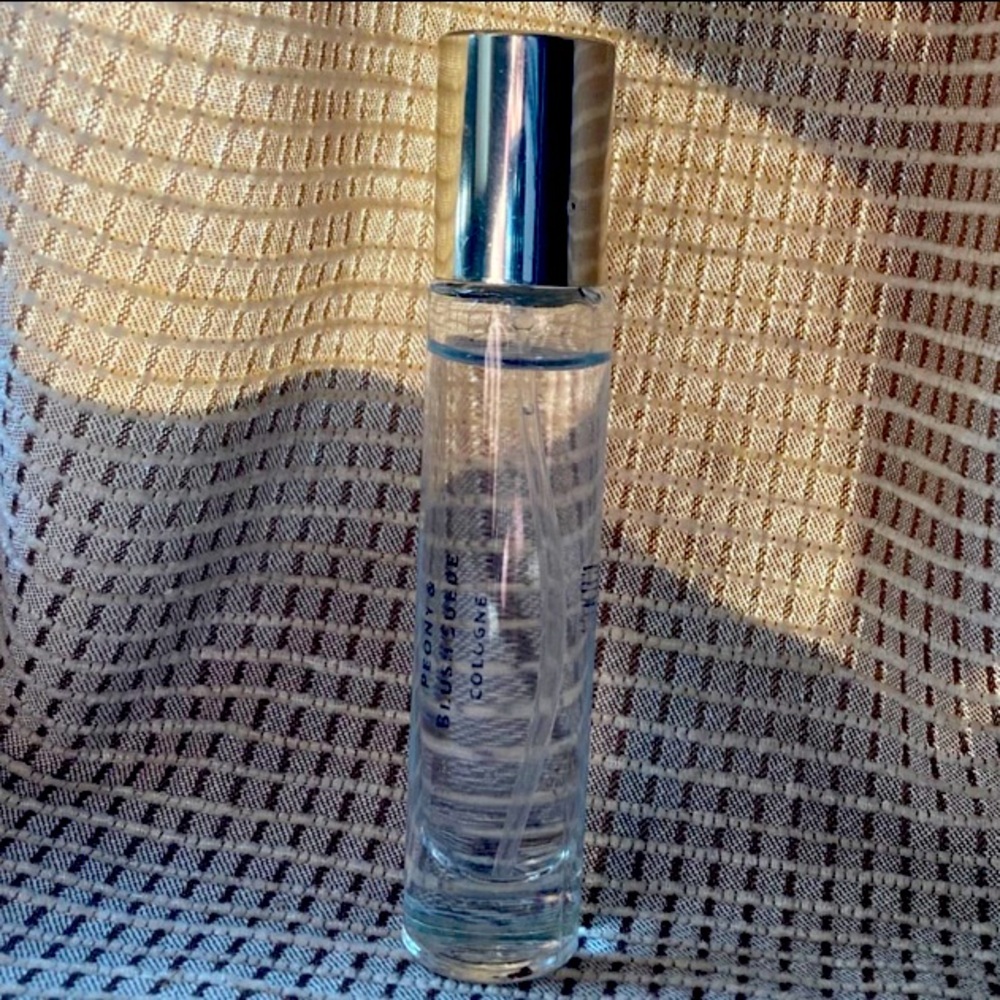 Jo Malone Peony & Blush Suede travel spray